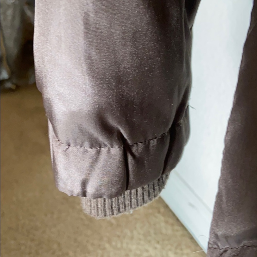 Down jacket - Picture 4 of 10